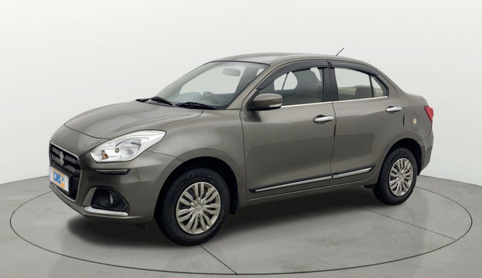 2024 Maruti Dzire VXI, Petrol, Manual, 13,221 km, Left Front Diagonal