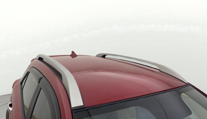 2018 Hyundai i20 Active 1.2 SX, Petrol, Manual, 17,987 km, Roof