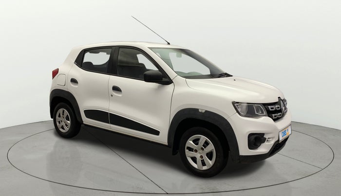 2019 Renault Kwid RXL, Petrol, Manual, 35,732 km, SRP