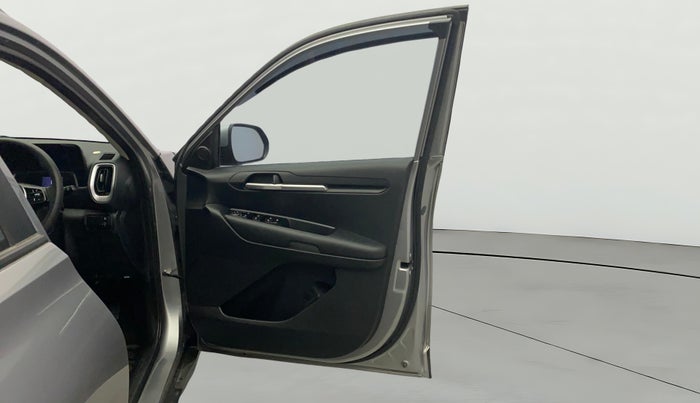 2020 KIA SONET HTK PLUS 1.5, Diesel, Manual, 60,014 km, RHS Front Door