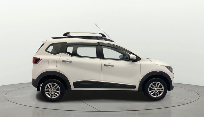 2020 Renault TRIBER RXT, Petrol, Manual, 27,783 km, Right Side View
