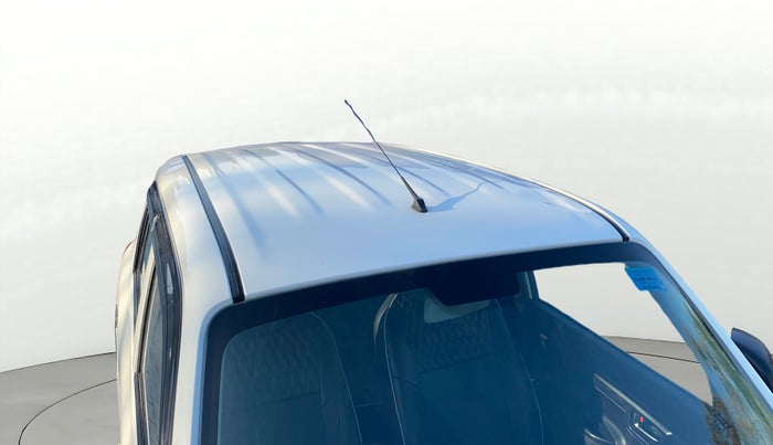 2022 Maruti S PRESSO VXI (O), Petrol, Manual, 9,139 km, Roof