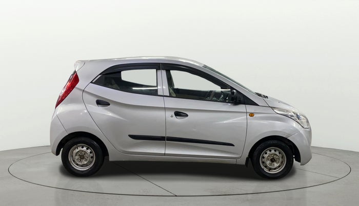 2016 Hyundai Eon ERA +, Petrol, Manual, 36,116 km, Right Side View