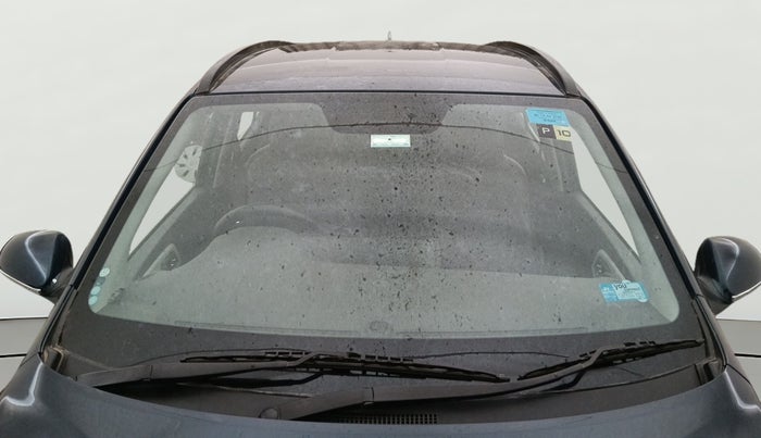 2020 Hyundai GRAND I10 NIOS SPORTZ AMT 1.2 KAPPA VTVT, Petrol, Automatic, 33,023 km, Front Windshield