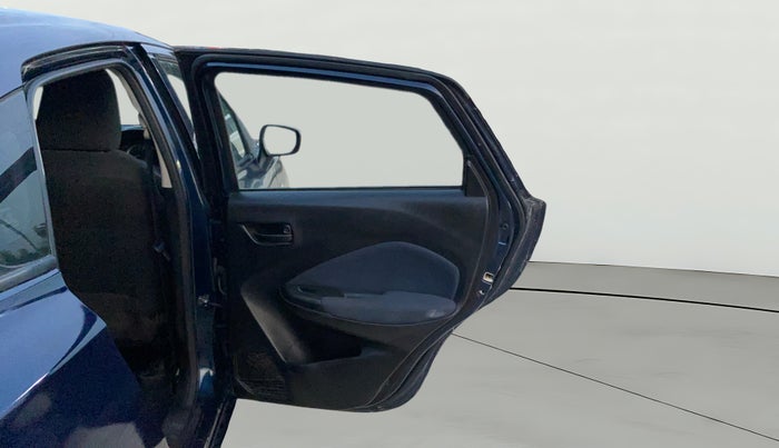 2022 Maruti Baleno SIGMA PETROL 1.2, Petrol, Manual, 70,757 km, RHS Rear Door