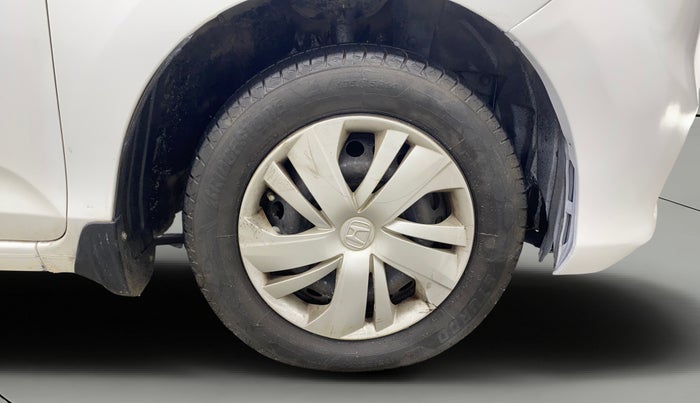 2019 Honda Amaze 1.2L I-VTEC S CVT, Petrol, Automatic, 83,149 km, Right Front Wheel