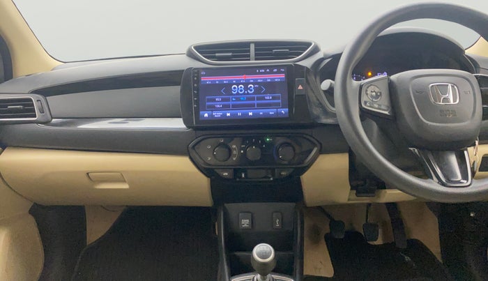 2019 Honda Amaze 1.2L I-VTEC S, Petrol, Manual, 71,087 km, Air Conditioner