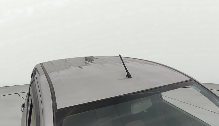 2014 Maruti Celerio VXI AMT, Petrol, Automatic, 64,789 km, Roof