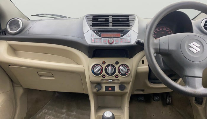 2014 Maruti A Star VXI, Petrol, Manual, 47,480 km, Air Conditioner