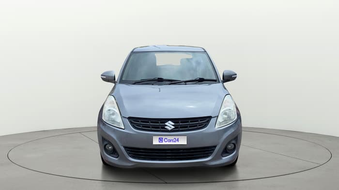 2013 Maruti Swift Dzire VXI, Petrol, Manual, 1,06,986 km, Front