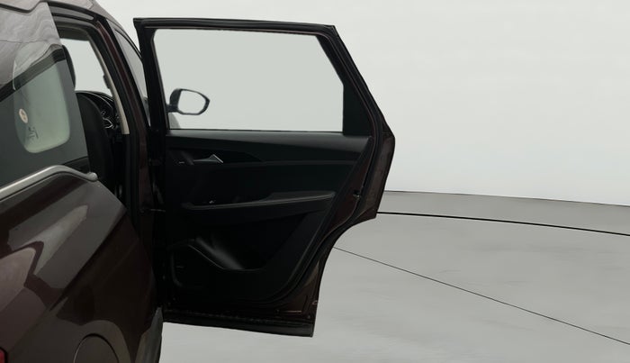 2019 MG HECTOR SMART 1.5 DCT PETROL, Petrol, Automatic, 47,968 km, RHS Rear Door