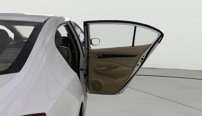 2013 Honda City 1.5L I-VTEC S AT, Petrol, Automatic, 84,229 km, RHS Rear Door