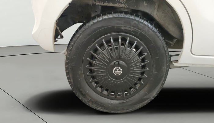 2014 Maruti Alto 800 LXI, CNG, Manual, 63,944 km, Right Rear Wheel