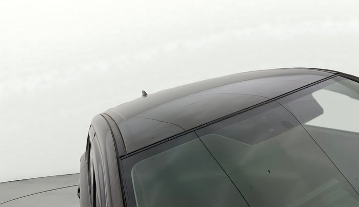 2023 Maruti Grand Vitara DELTA SMART HYBRID, Petrol, Manual, 16,011 km, Roof