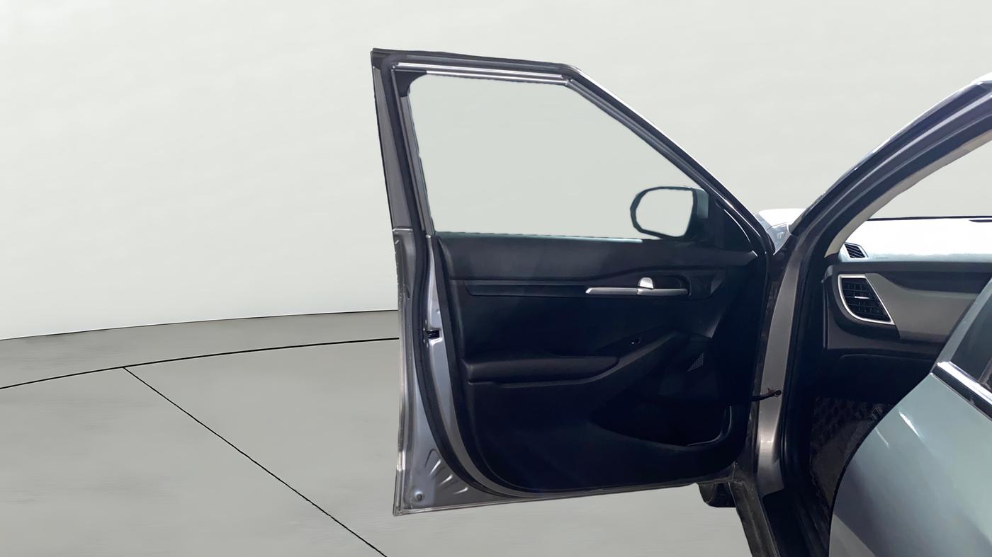 2019 KIA SELTOS HTK PLUS AT 1.5 DIESEL, Diesel, Automatic, 42,846 km, LHS Front Door