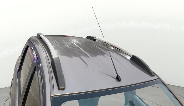 2017 Datsun Redi Go T (O), Petrol, Manual, 82,524 km, Roof