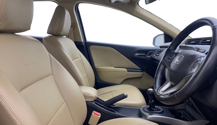 2019 Honda City 1.5L I-VTEC V MT, Petrol, Manual, 32,425 km, Right Side Front Door Cabin