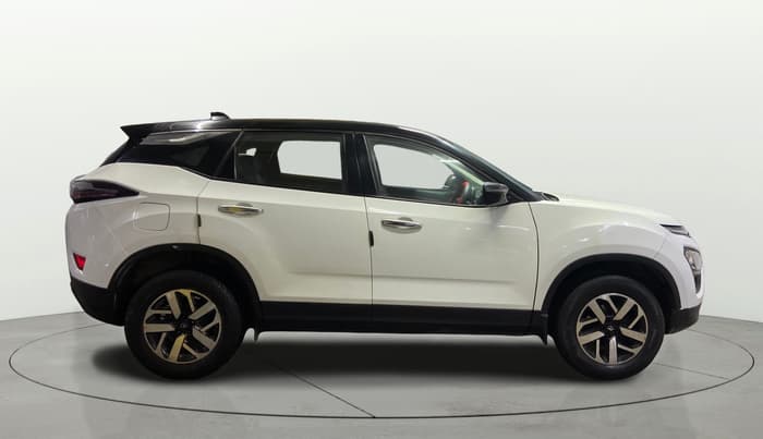 2021 Tata Harrier XZ PLUS 2.0L, Diesel, Manual, 95,264 km, Right Side View