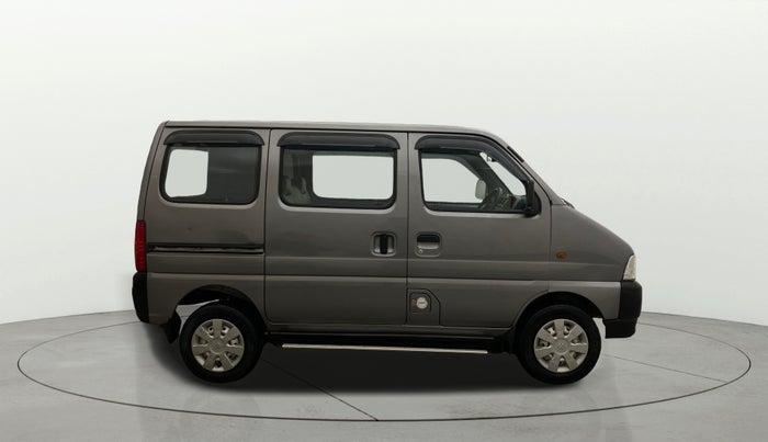 2024 Maruti Eeco 5 STR AC, Petrol, Manual, 35,452 km, Right Side View