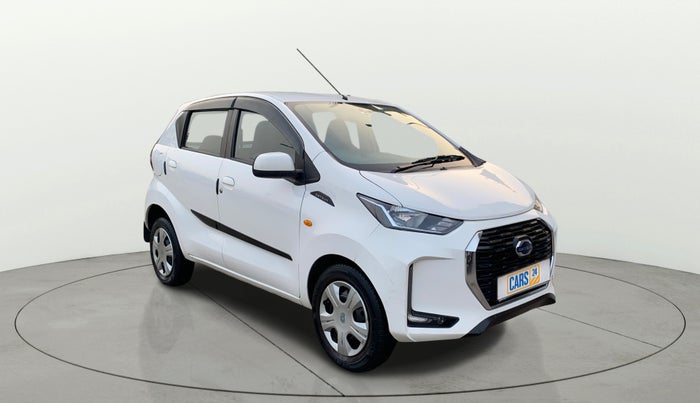 2020 Datsun Redi Go T(O) 1.0, Petrol, Manual, 41,254 km, SRP