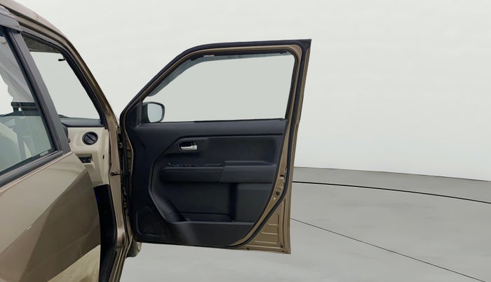 2022 Maruti New Wagon-R VXI (O) 1.2, Petrol, Manual, 29,500 km, RHS Front Door