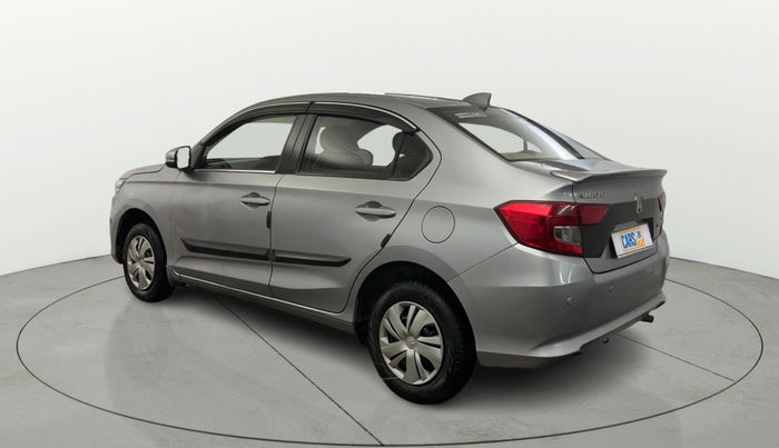 2019 Honda Amaze 1.2L I-VTEC S, Petrol, Manual, 71,927 km, Left Back Diagonal