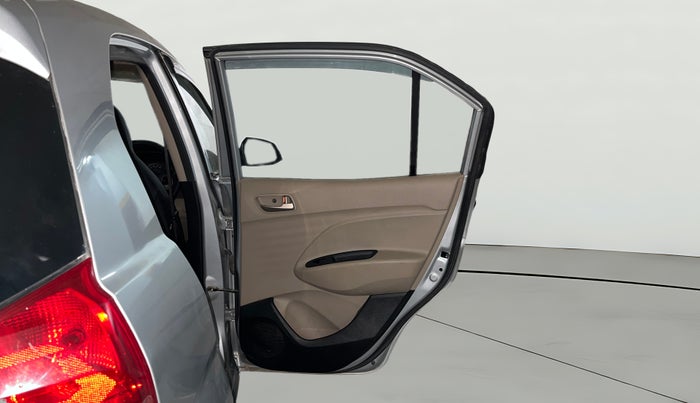 2018 Hyundai NEW SANTRO SPORTZ AMT, Petrol, Automatic, 24,506 km, RHS Rear Door