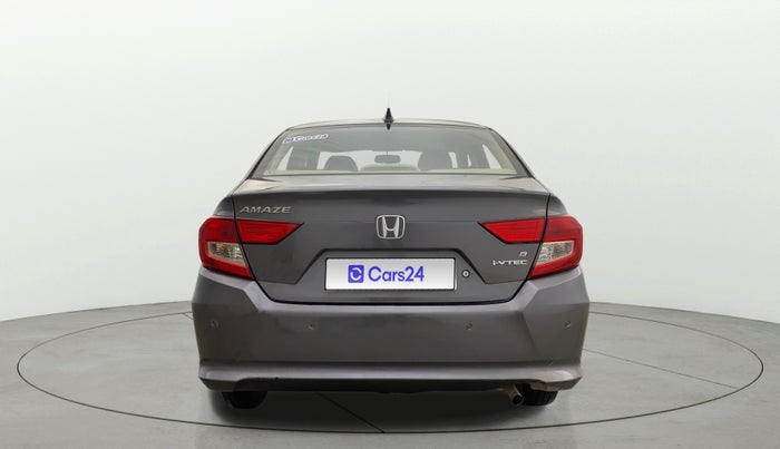 2019 Honda Amaze 1.2L I-VTEC S, Petrol, Manual, 84,778 km, Back/Rear