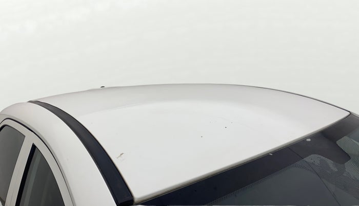 2018 Tata NEXON XE PETROL, Petrol, Manual, 40,444 km, Roof