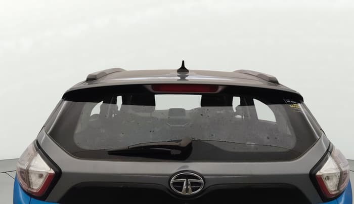 2019 Tata NEXON XZA PLUS DIESEL, Diesel, Automatic, 86,402 km, Rear Windshield