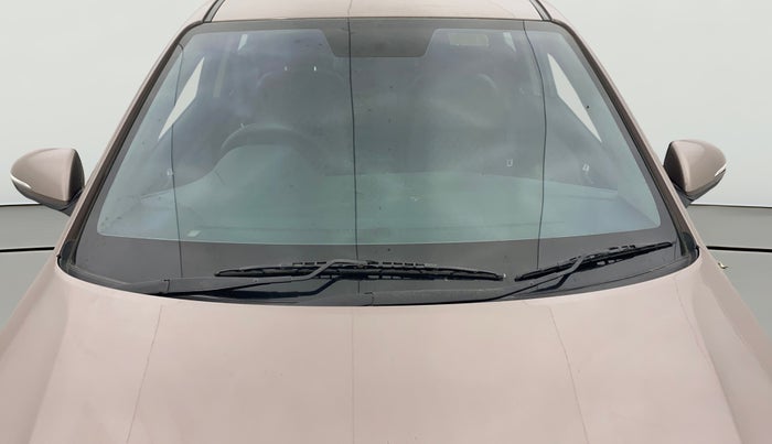 2018 Hyundai Verna 1.6 EX VTVT AT, Petrol, Automatic, 74,022 km, Front Windshield