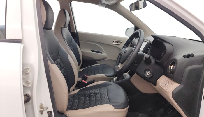 2019 Hyundai NEW SANTRO SPORTZ MT, Petrol, Manual, 44,539 km, Right Side Front Door Cabin