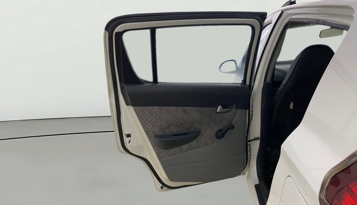 2018 Maruti Alto 800 LXI, Petrol, Manual, 76,494 km, LHS Rear Door