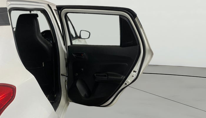 2019 Maruti Swift LXI, Petrol, Manual, 78,446 km, RHS Rear Door