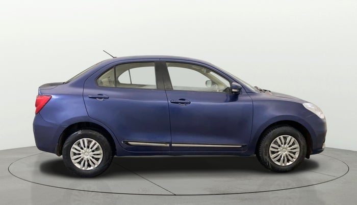 2020 Maruti Dzire VXI, Petrol, Manual, 90,588 km, Right Side View