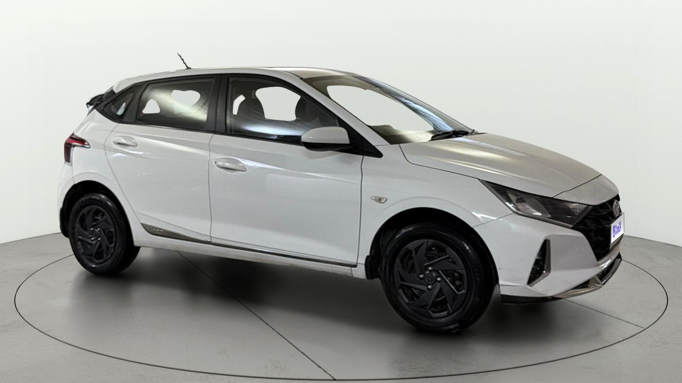 2022 Hyundai NEW I20 MAGNA 1.2 MT, Petrol, Manual, 70,002 km, SRP