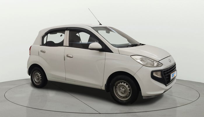 2020 Hyundai NEW SANTRO SPORTZ EXECUTIVE MT CNG, CNG, Manual, 80,349 km, Right Front Diagonal