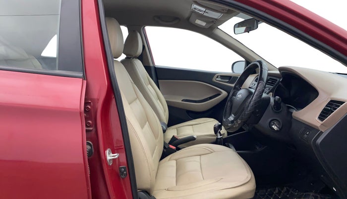 2016 Hyundai Elite i20 MAGNA 1.4 CRDI, Diesel, Manual, 97,910 km, Right Side Front Door Cabin