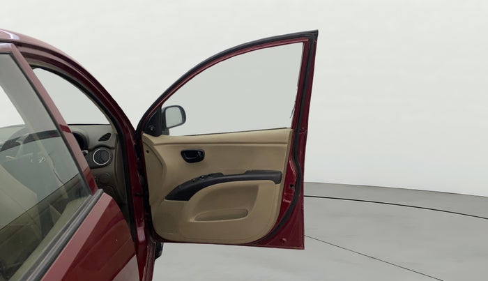 2014 Hyundai i10 MAGNA 1.2, Petrol, Manual, 59,961 km, RHS Front Door