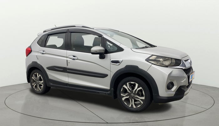 2019 Honda WR-V 1.2L I-VTEC VX MT, Petrol, Manual, 87,222 km, SRP