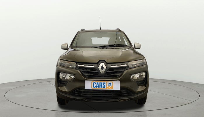 2022 Renault Kwid RXT 1.0 AMT, Petrol, Automatic, 59,161 km, Front