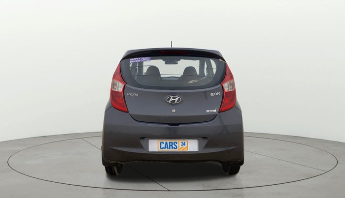 2015 Hyundai Eon ERA +, Petrol, Manual, 47,191 km, Back/Rear