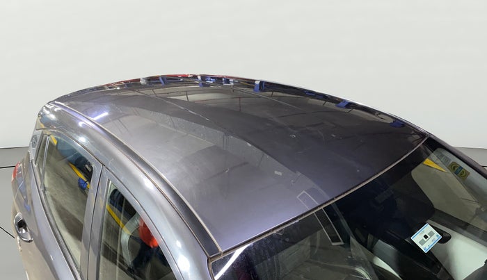 2022 Hyundai GRAND I10 NIOS ERA 1.2 KAPPA VTVT, Petrol, Manual, 11,002 km, Roof