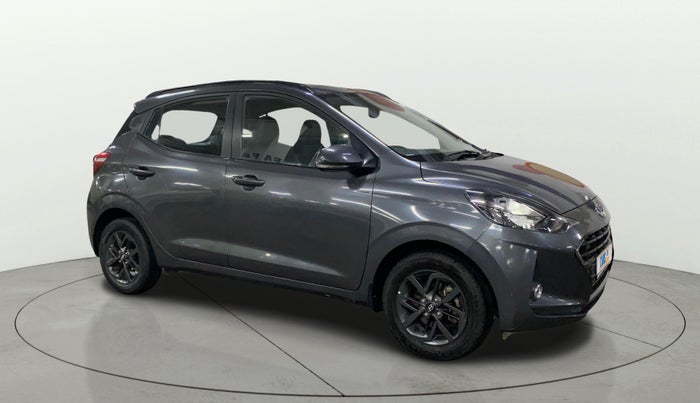 2020 Hyundai GRAND I10 NIOS SPORTZ 1.2 KAPPA VTVT, Petrol, Manual, 38,641 km, SRP