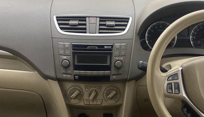 2016 Maruti Ertiga VXI, Petrol, Manual, 79,951 km, Air Conditioner