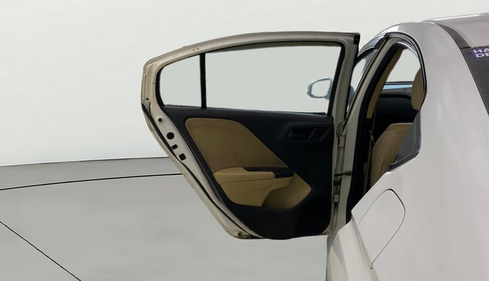 2016 Honda City 1.5L I-VTEC SV, Petrol, Manual, 99,864 km, LHS Rear Door