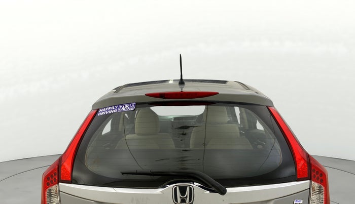 2018 Honda Jazz 1.2L I-VTEC VX CVT, Petrol, Automatic, 23,675 km, Rear Windshield