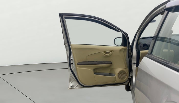 2013 Honda Brio EX MT, Petrol, Manual, 53,389 km, LHS Front Door