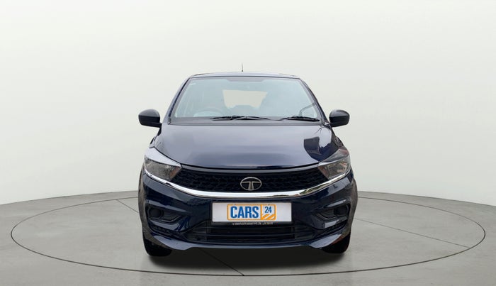 2024 Tata TIGOR XM PETROL, Petrol, Manual, 11,998 km, Front