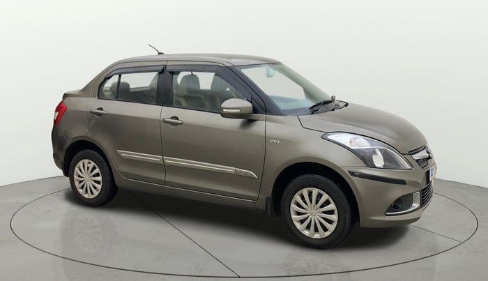 2016 Maruti Swift Dzire VXI, Petrol, Manual, 33,917 km, SRP